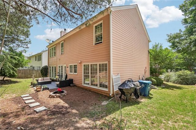 3515 River Summit Trail, Duluth, GA 30097