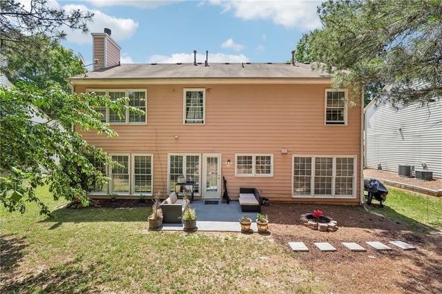 3515 River Summit Trail, Duluth, GA 30097