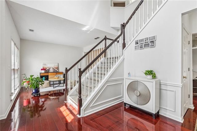 3515 River Summit Trail, Duluth, GA 30097