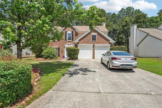 3515 River Summit Trail, Duluth, GA 30097