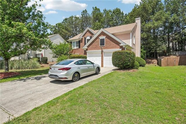 3515 River Summit Trail, Duluth, GA 30097