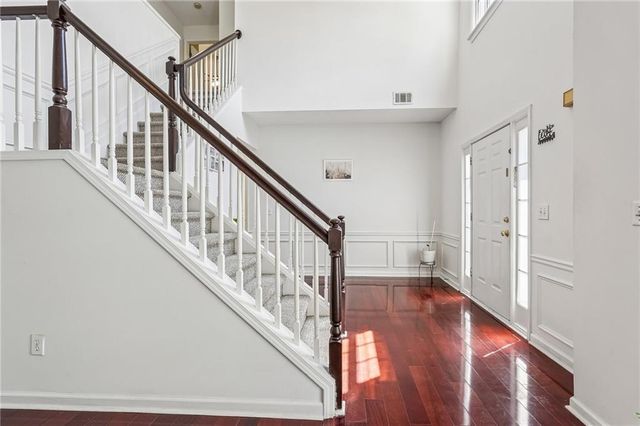 3515 River Summit Trail, Duluth, GA 30097