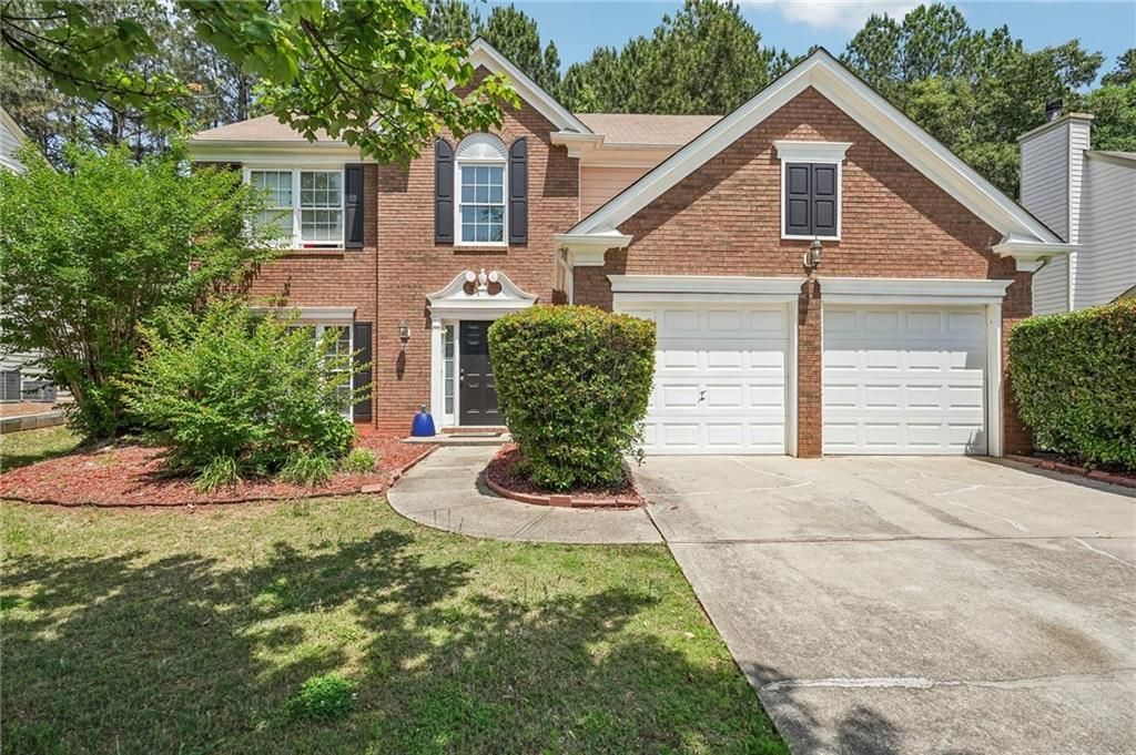 3515 River Summit Trail, Duluth, GA 30097