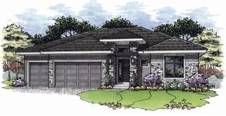 11351 S Sunray Drive, Olathe, KS 66061
