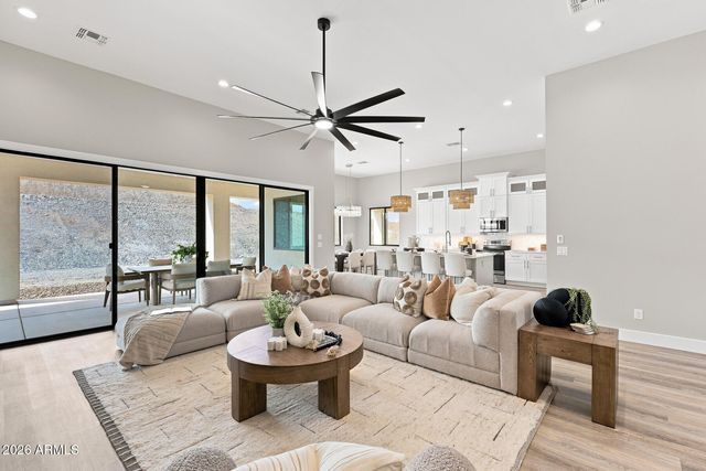 3369 W JOSIAH Trail, Queen Creek, AZ 85142