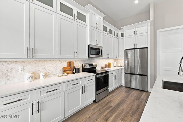 3369 W JOSIAH Trail, Queen Creek, AZ 85142