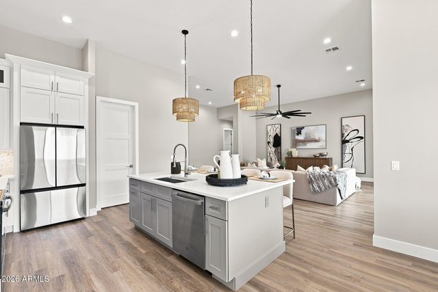 3369 W JOSIAH Trail, Queen Creek, AZ 85142