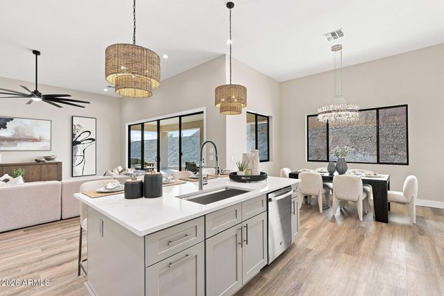 3369 W JOSIAH Trail, Queen Creek, AZ 85142