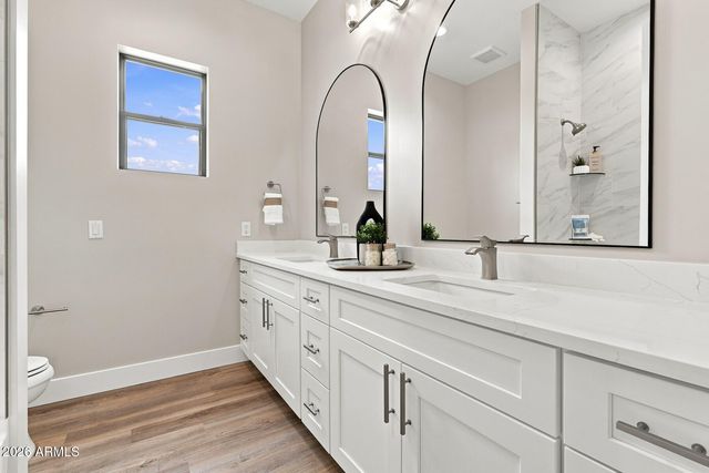 3369 W JOSIAH Trail, Queen Creek, AZ 85142