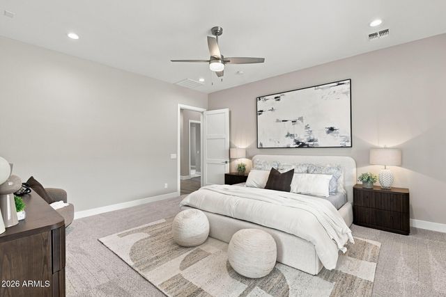 3369 W JOSIAH Trail, Queen Creek, AZ 85142