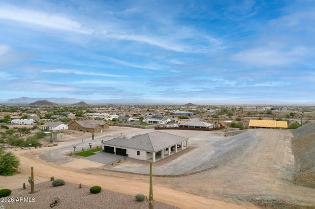 3369 W JOSIAH Trail, Queen Creek, AZ 85142