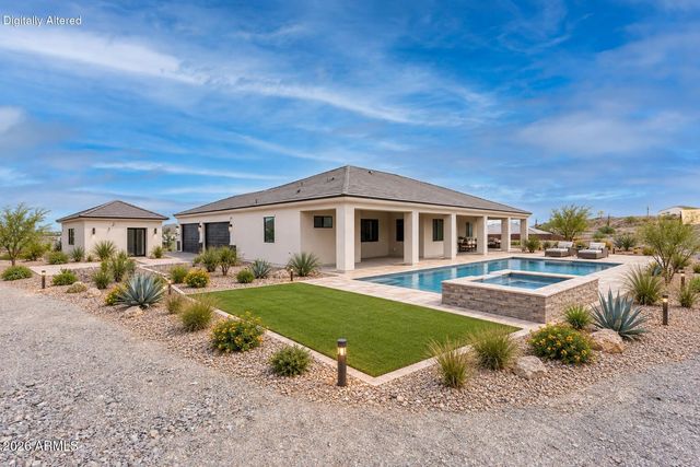 3369 W JOSIAH Trail, Queen Creek, AZ 85142