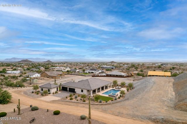 3369 W JOSIAH Trail, Queen Creek, AZ 85142