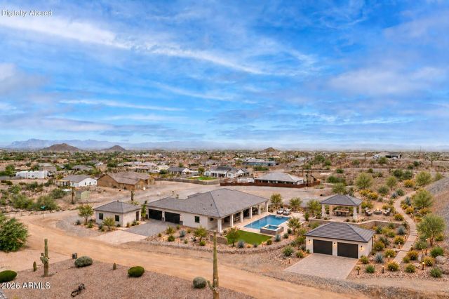 3369 W JOSIAH Trail, Queen Creek, AZ 85142