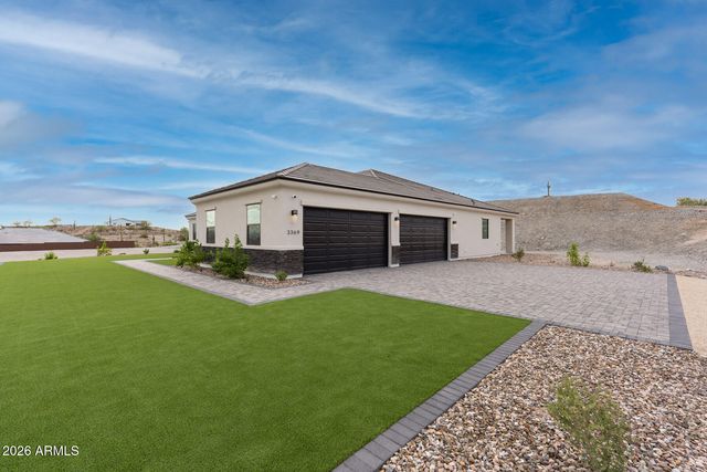 3369 W JOSIAH Trail, Queen Creek, AZ 85142
