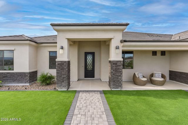 3369 W JOSIAH Trail, Queen Creek, AZ 85142