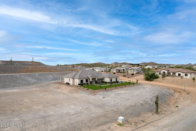 3369 W JOSIAH Trail, Queen Creek, AZ 85142