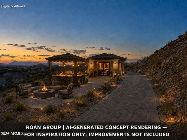 3369 W JOSIAH Trail, Queen Creek, AZ 85142