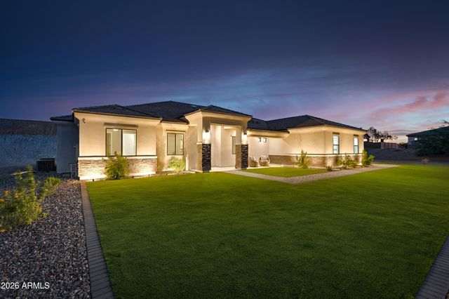 3369 W JOSIAH Trail, Queen Creek, AZ 85142