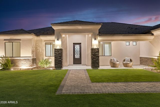 3369 W JOSIAH Trail, Queen Creek, AZ 85142