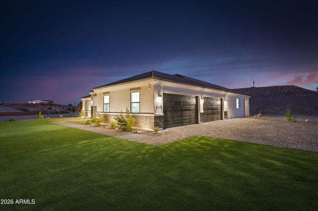 3369 W JOSIAH Trail, Queen Creek, AZ 85142