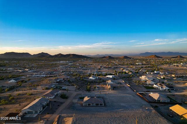 3369 W JOSIAH Trail, Queen Creek, AZ 85142