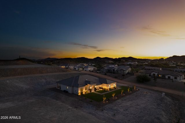 3369 W JOSIAH Trail, Queen Creek, AZ 85142