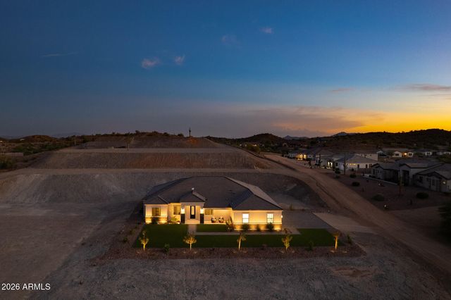3369 W JOSIAH Trail, Queen Creek, AZ 85142