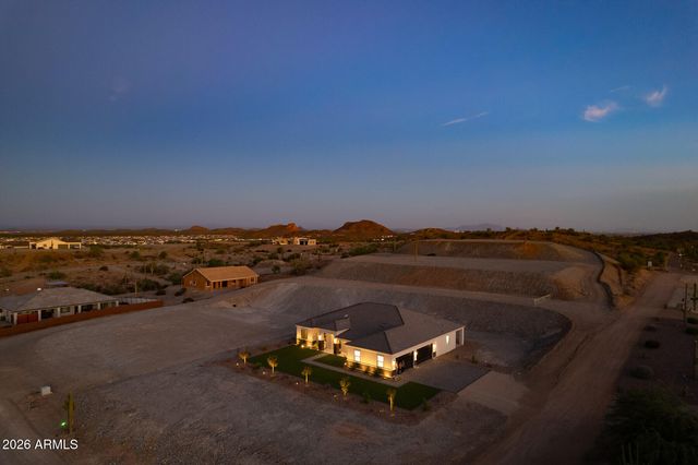 3369 W JOSIAH Trail, Queen Creek, AZ 85142