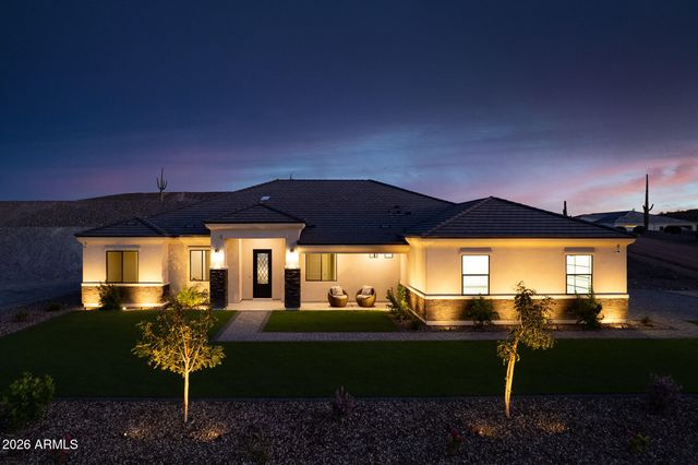 3369 W JOSIAH Trail, Queen Creek, AZ 85142