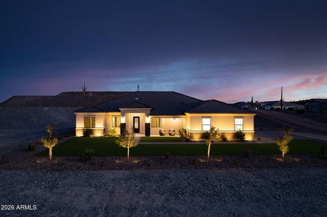 3369 W JOSIAH Trail, Queen Creek, AZ 85142