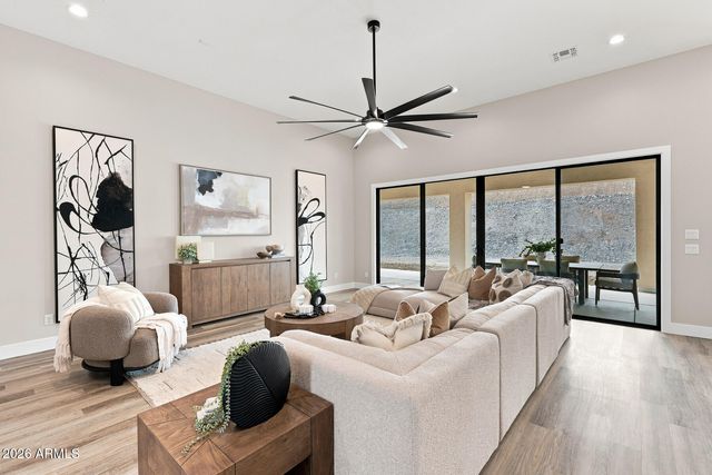 3369 W JOSIAH Trail, Queen Creek, AZ 85142