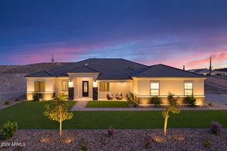 3369 W JOSIAH Trail, Queen Creek, AZ 85142