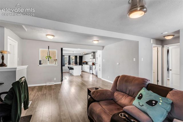 211 Garfield Street, Pueblo, CO 81004