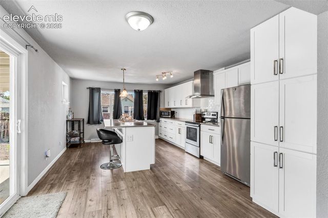211 Garfield Street, Pueblo, CO 81004