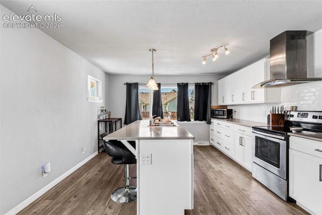 211 Garfield Street, Pueblo, CO 81004