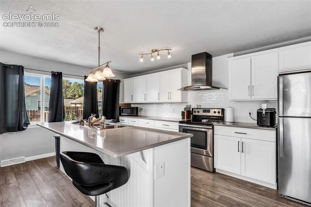 211 Garfield Street, Pueblo, CO 81004