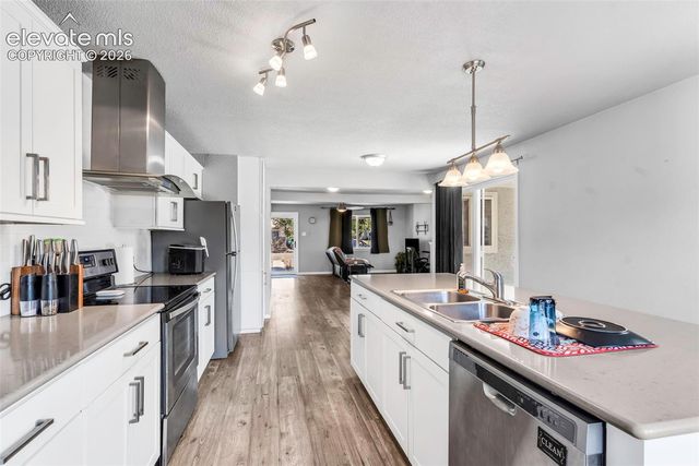 211 Garfield Street, Pueblo, CO 81004