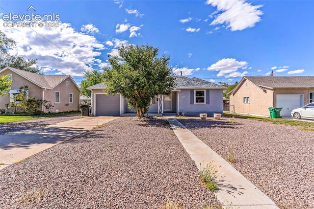 211 Garfield Street, Pueblo, CO 81004