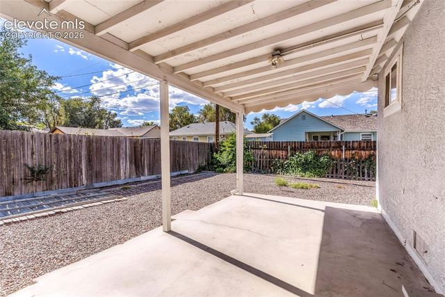 211 Garfield Street, Pueblo, CO 81004