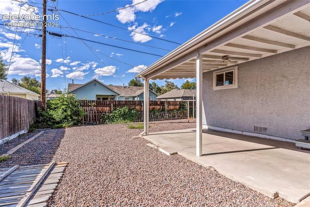 211 Garfield Street, Pueblo, CO 81004