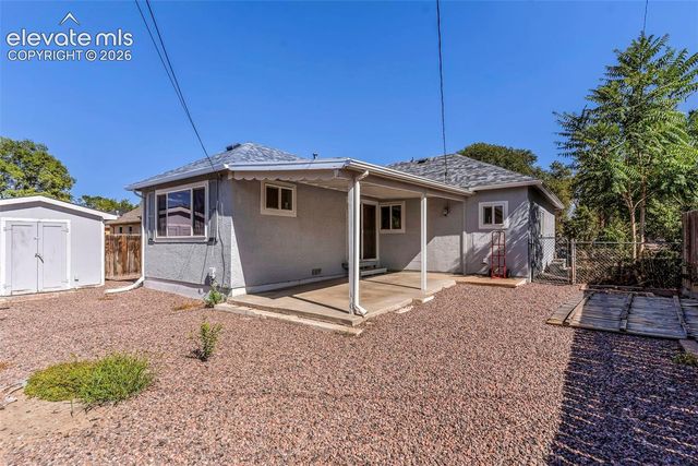 211 Garfield Street, Pueblo, CO 81004