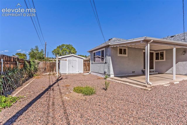 211 Garfield Street, Pueblo, CO 81004