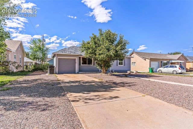 211 Garfield Street, Pueblo, CO 81004