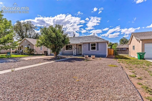 211 Garfield Street, Pueblo, CO 81004