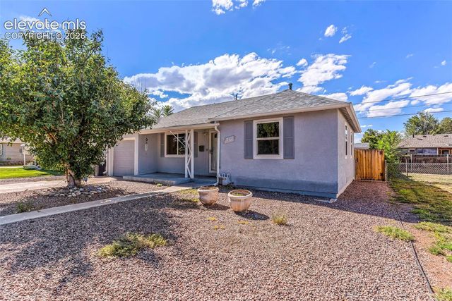 211 Garfield Street, Pueblo, CO 81004