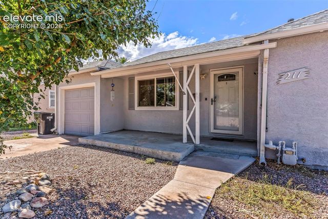 211 Garfield Street, Pueblo, CO 81004