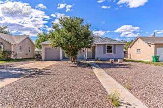 211 Garfield Street, Pueblo, CO 81004
