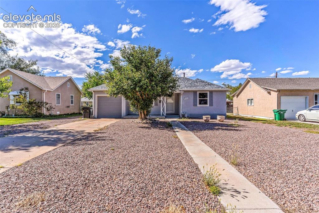 211 Garfield Street, Pueblo, CO 81004 — photo 2