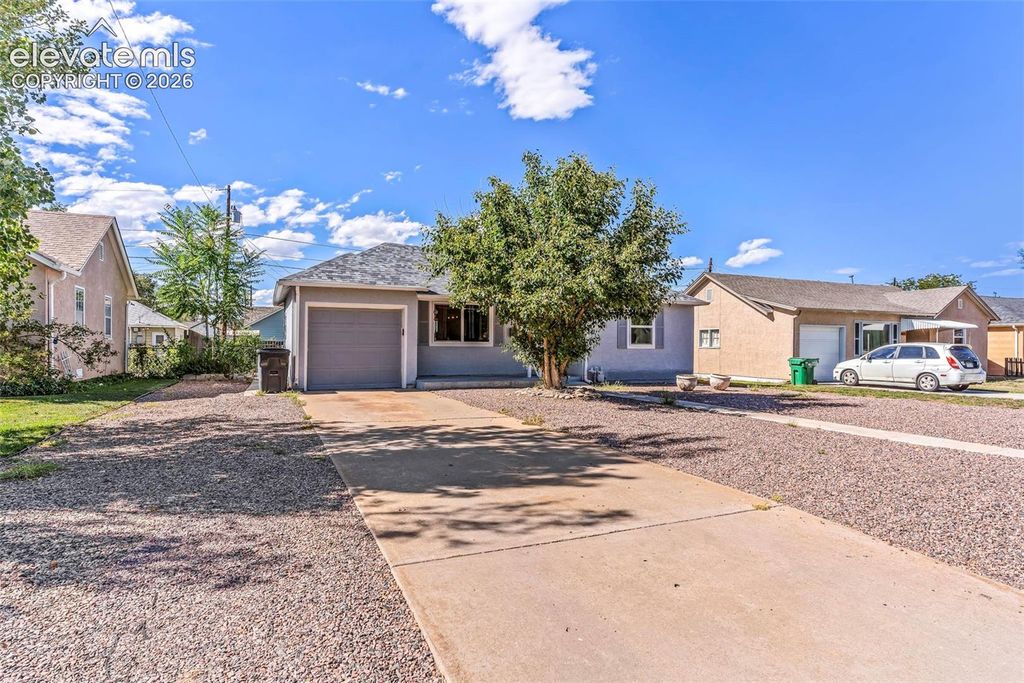 211 Garfield Street, Pueblo, CO 81004 — photo 3